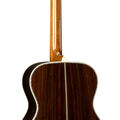 Back of Martin OM-45 Guitar image number 2
